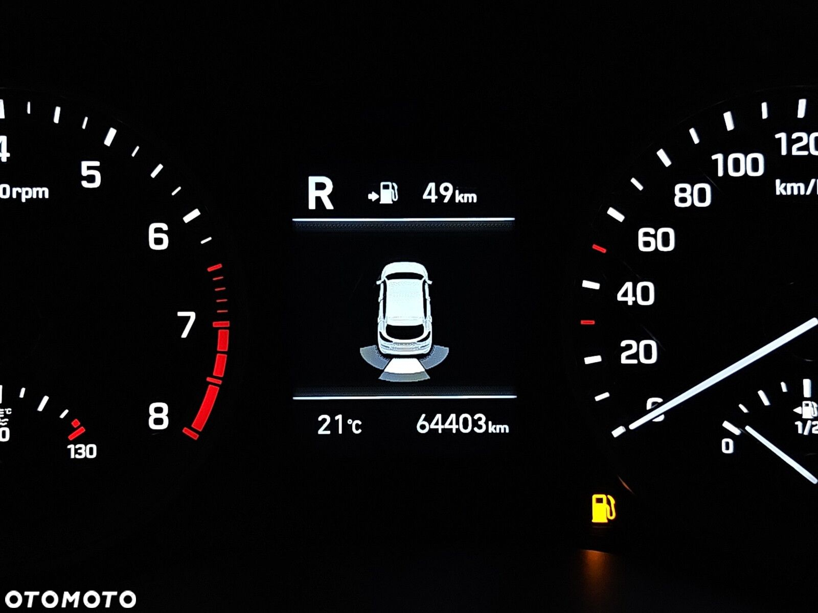 Hyundai Tucson 1.6 GDi Classic 2WD - 19