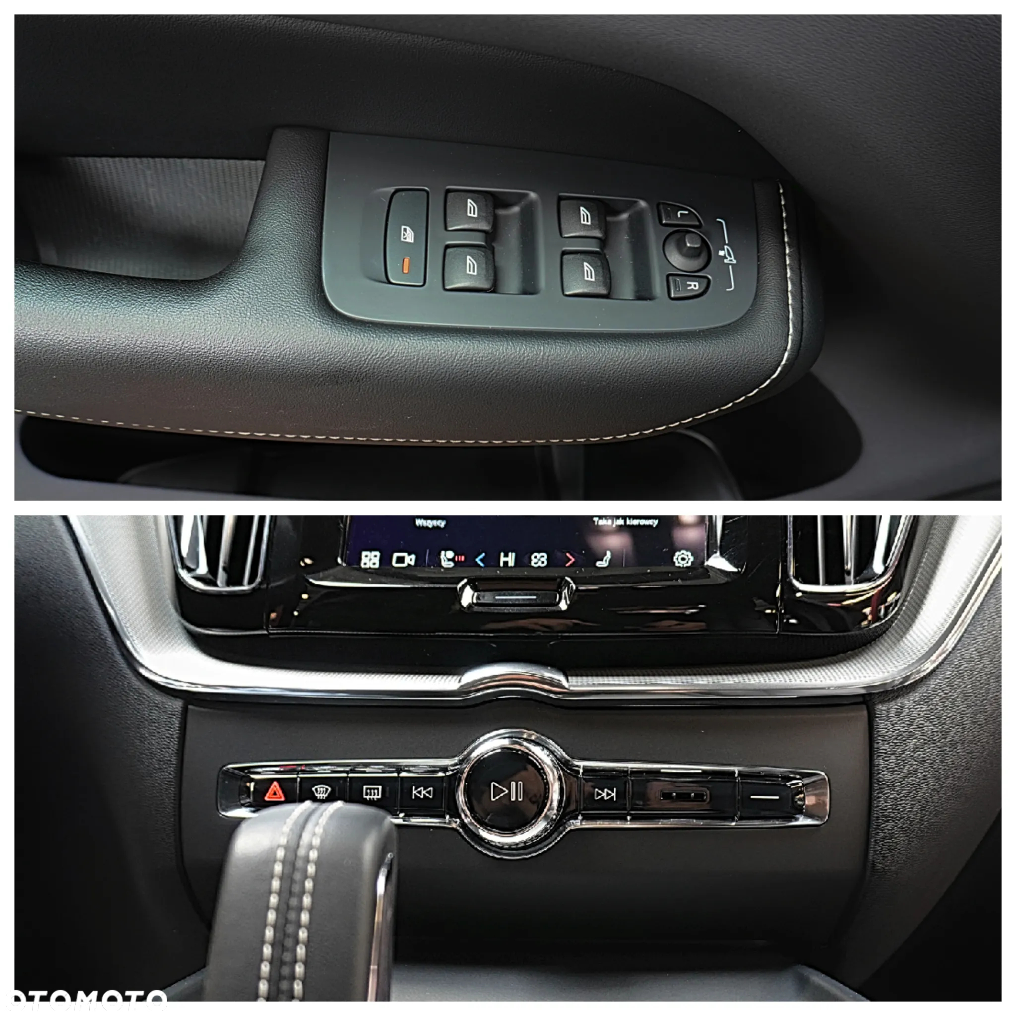Volvo XC 60 T4 R-Design - 34