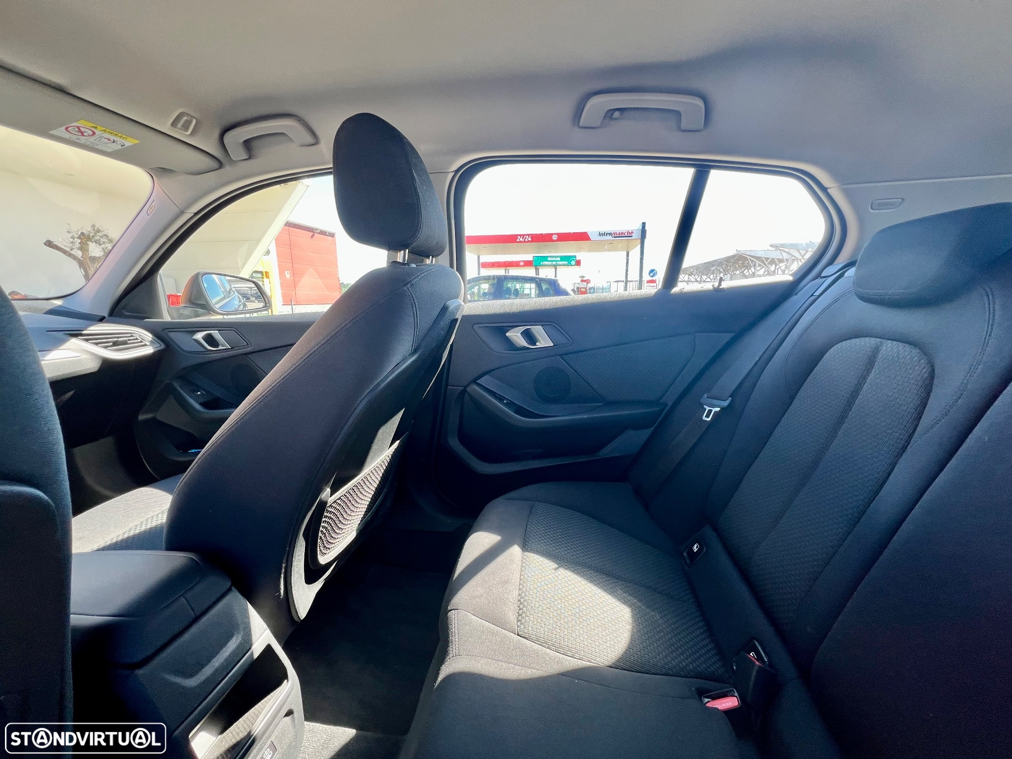 BMW 118 i Corporate Edition Auto - 10