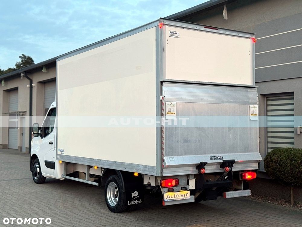 Renault Master - 13