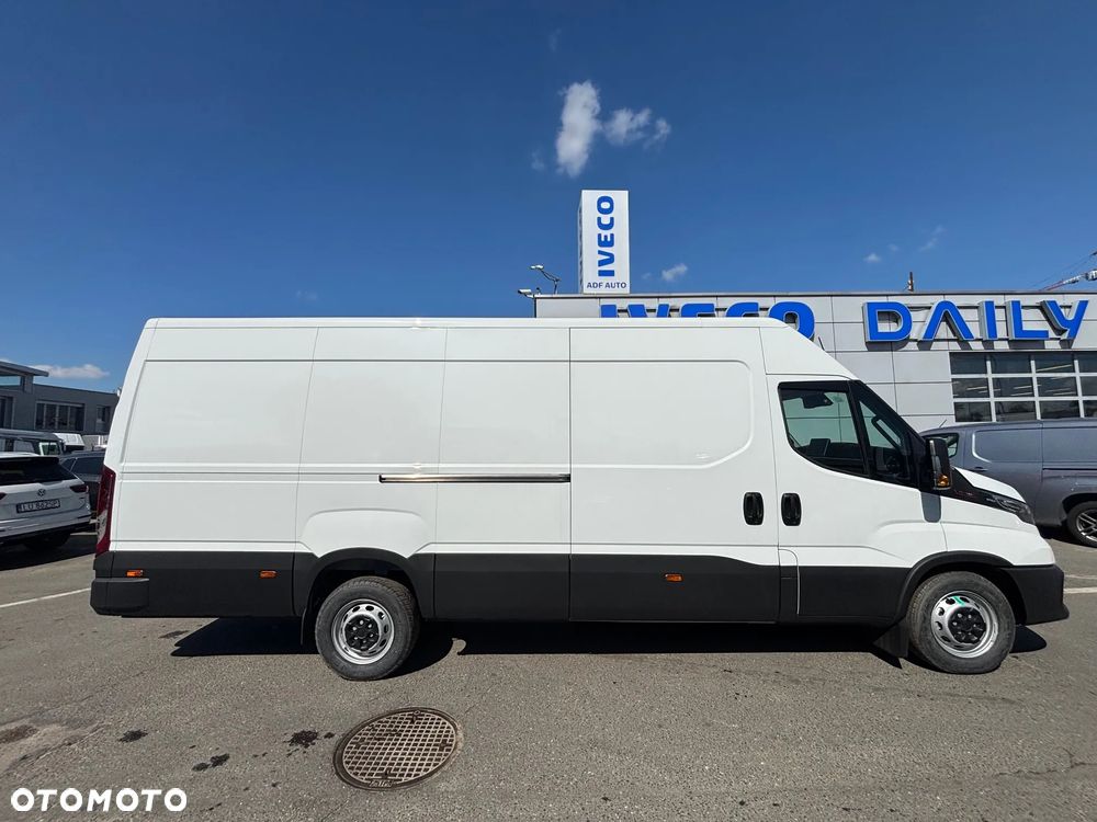 Iveco Daily 35S18H V L4H2 16m3 - 7