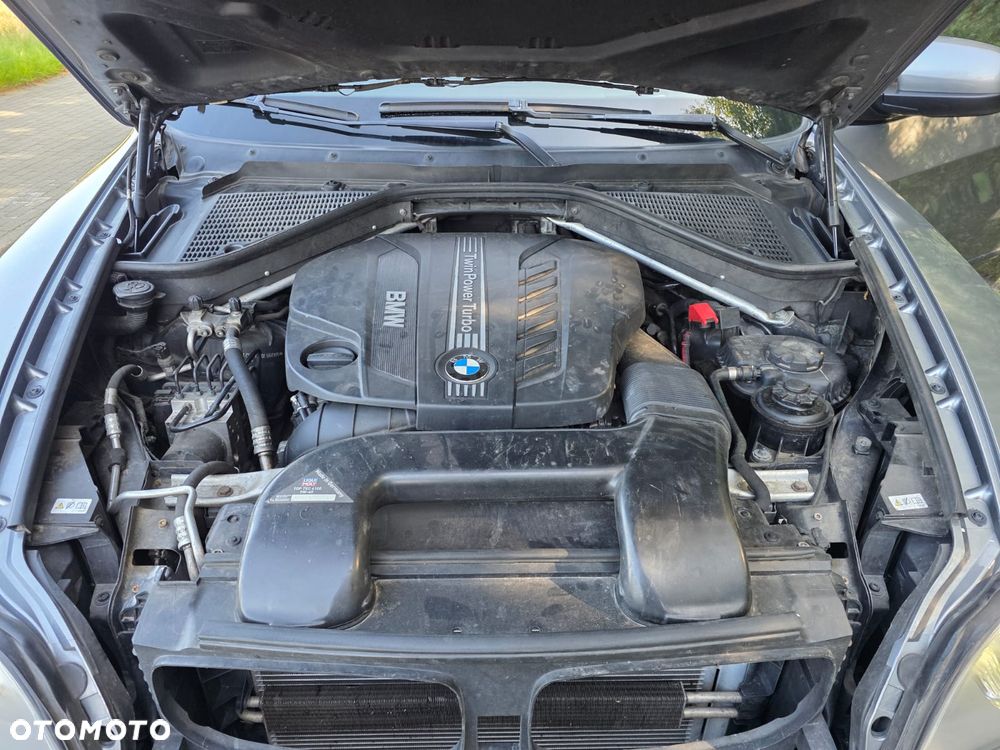 BMW X5 4.0d xDrive - 16