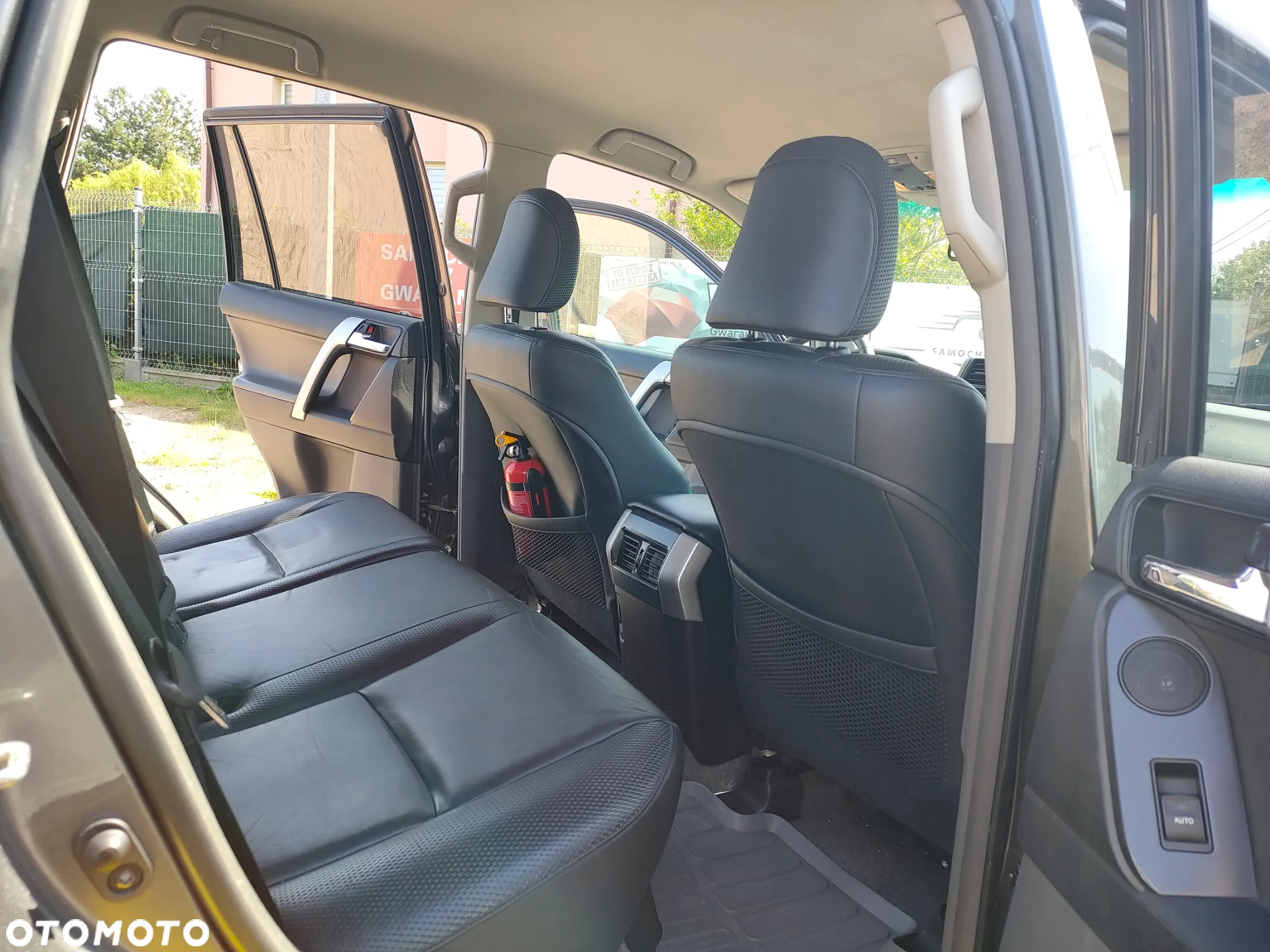 Toyota Land Cruiser LC 3.0 D-4D Prestige - 16