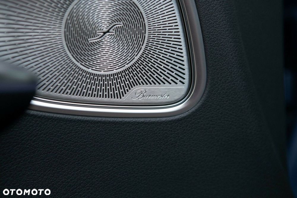Mercedes-Benz GLC AMG 43 mHEV 4-Matic - 21
