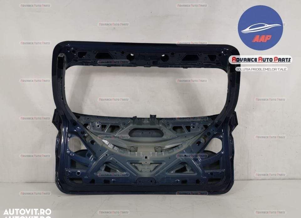 Haion  original BMW  X3  G01 [2017 - 2020] - 6