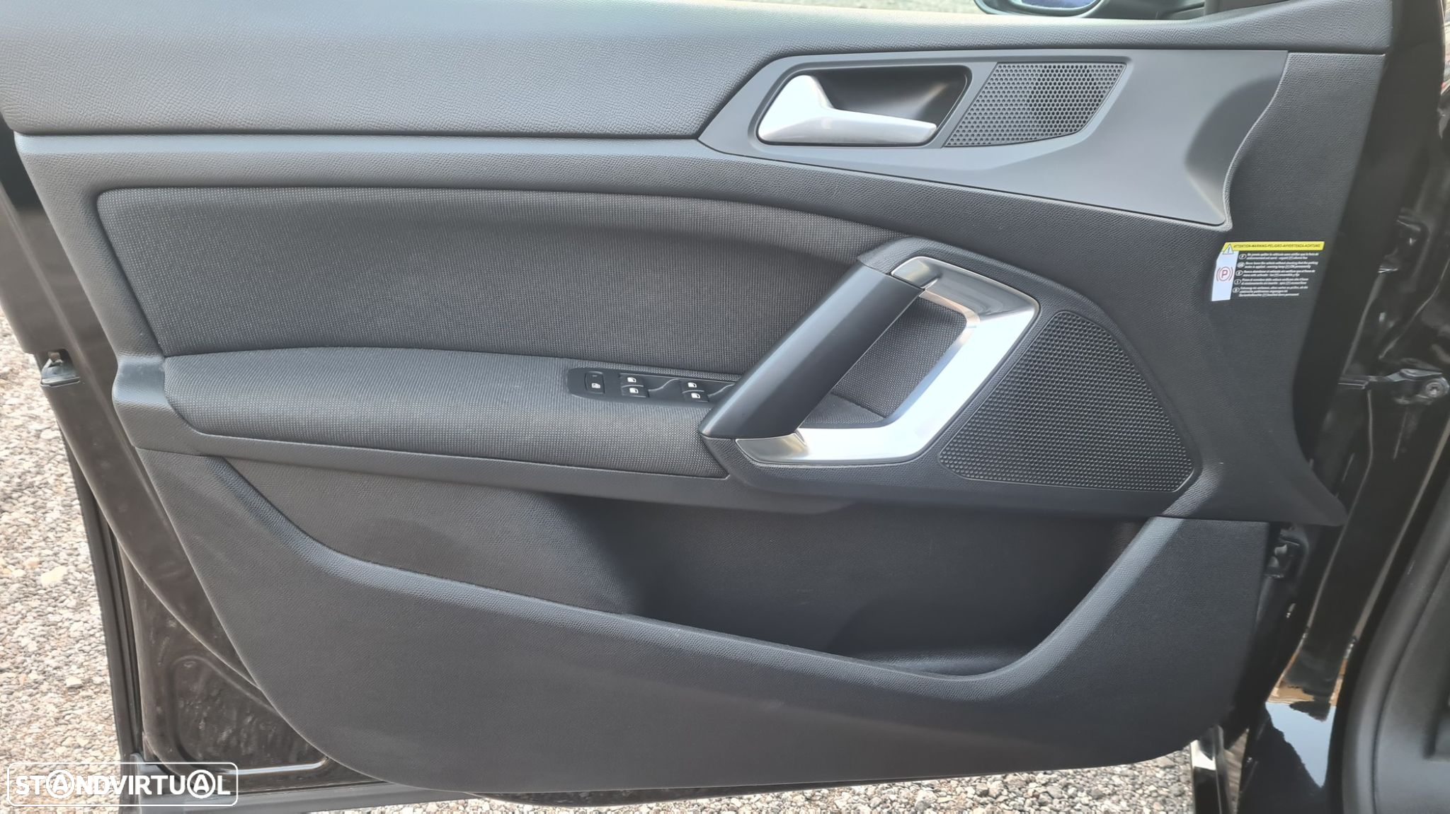 Peugeot 308 - 7