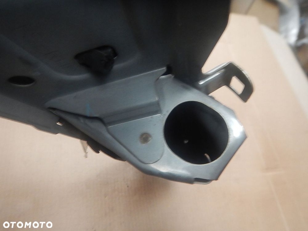 poduszka zaslepka airbag pasażera lexus is 220 - 5