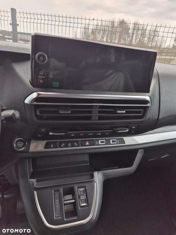 Citroën SpaceTourer 2.0 BlueHDi XL Plus EAT8 - 8