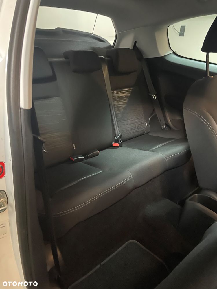 Peugeot 208 PureTech 68 Like - 29