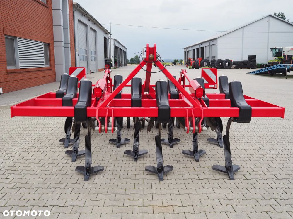 Horsch Terrano 3 FX - 9