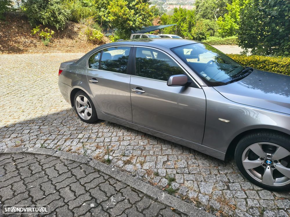 BMW 525 d - 2