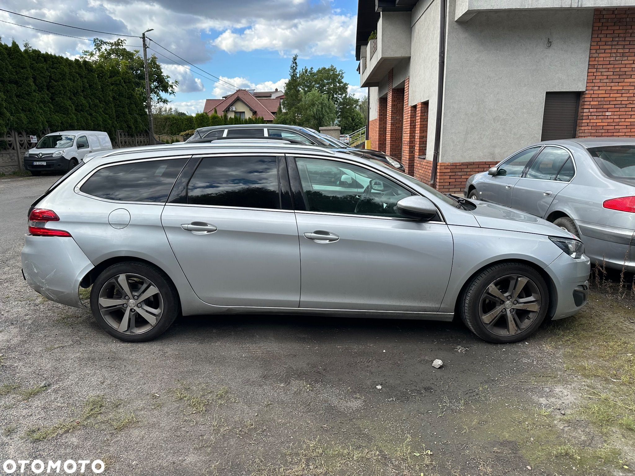 Peugeot 308 SW 1.6 e-HDi Active S&S - 1