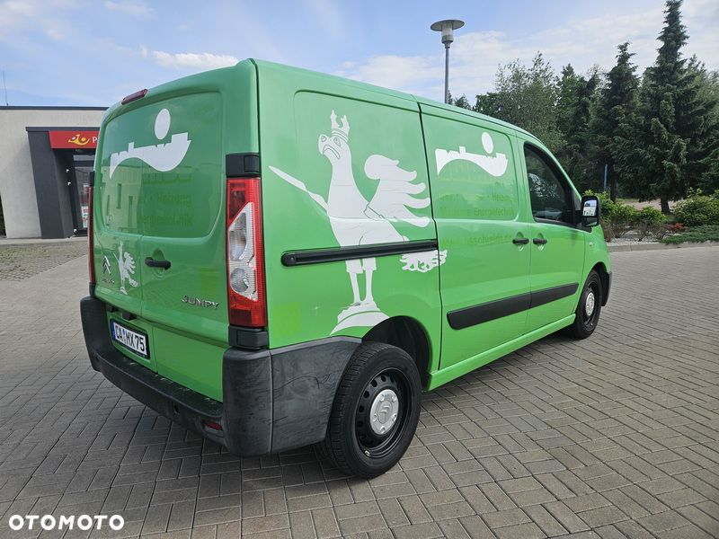 Citroën JUMPY - 3