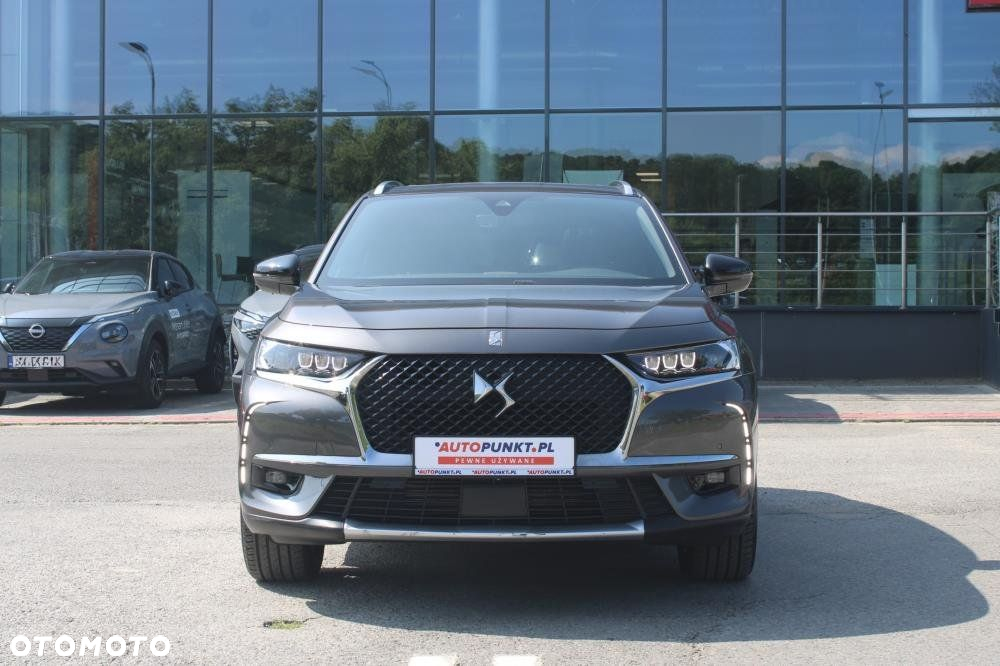 DS Automobiles DS 7 Crossback - 2