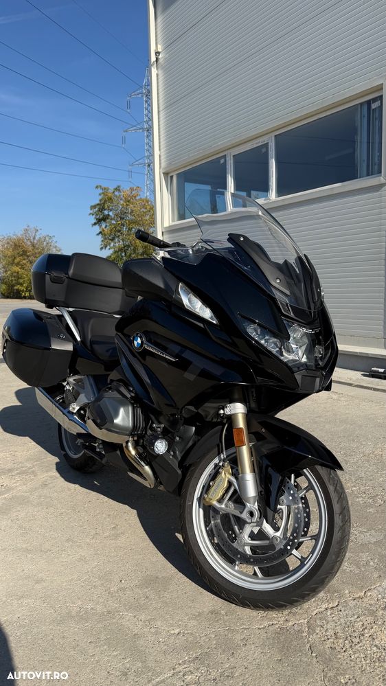 BMW R 1250RT Elegance - 4