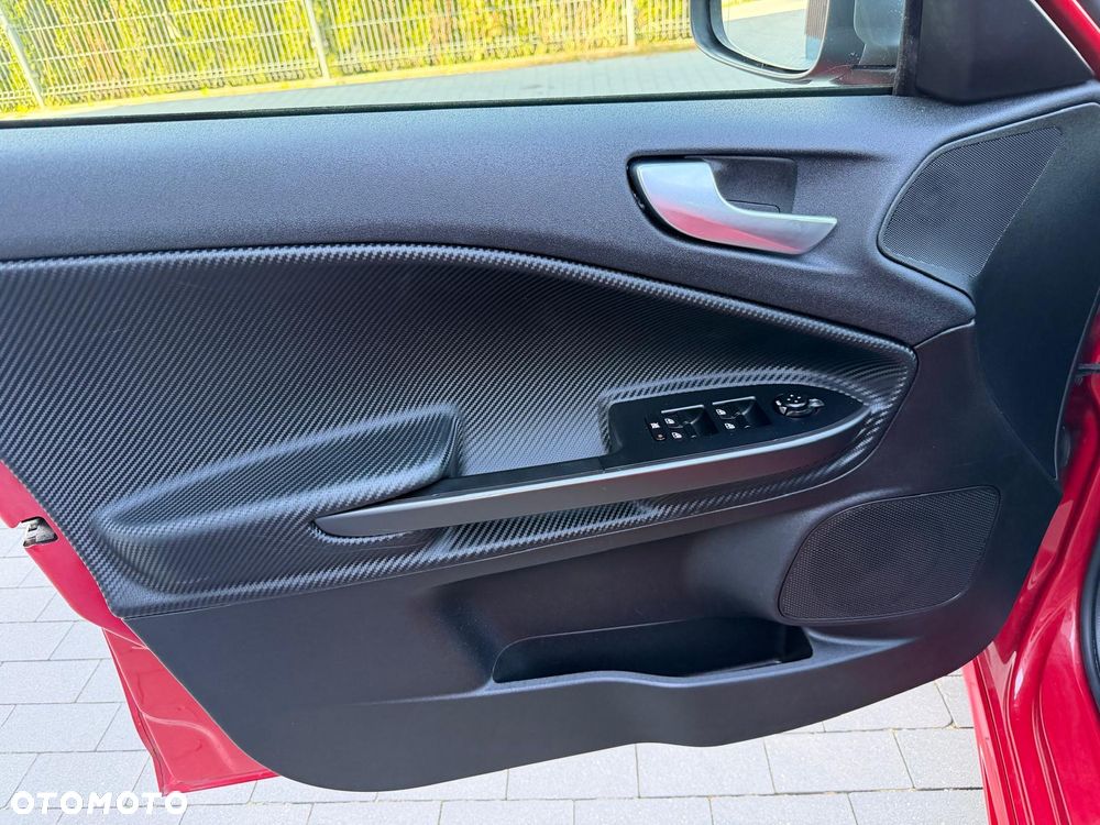 Alfa Romeo Giulietta 1.4 TB 16V Multiair Sprint - 27