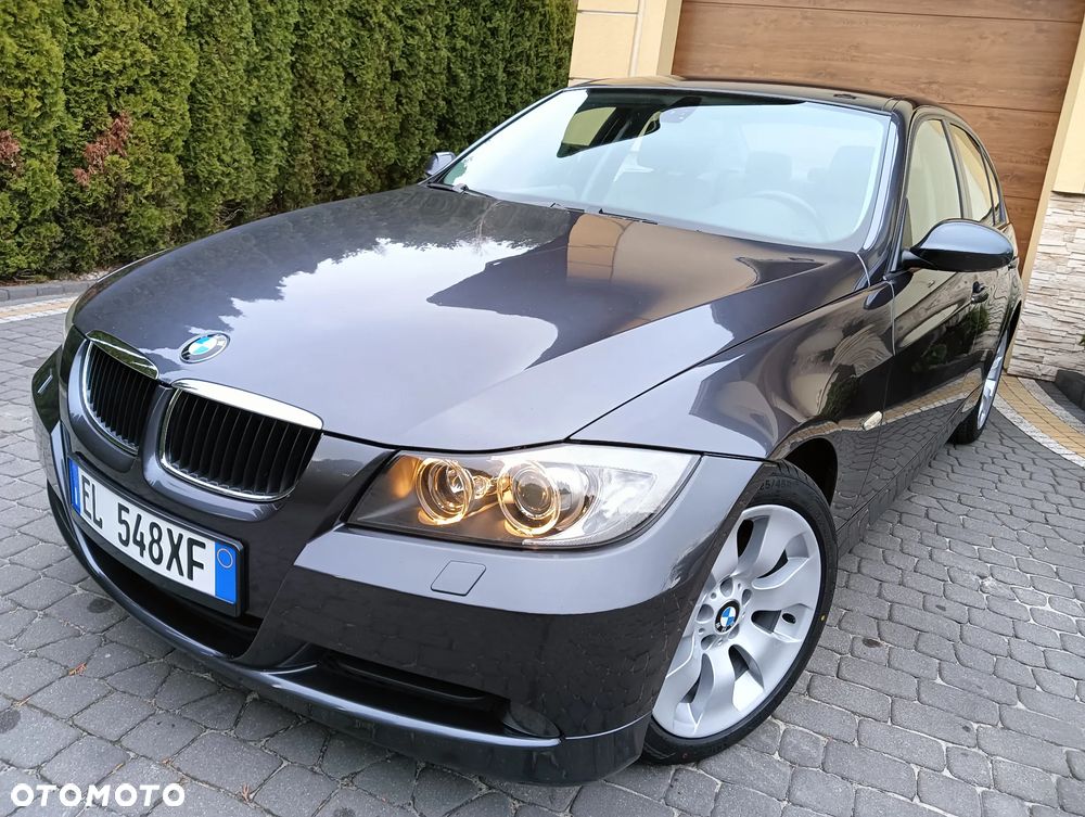 BMW Seria 3 - 2