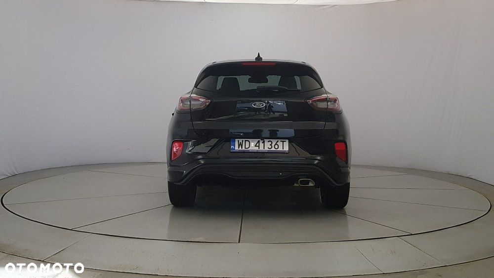 Ford Puma - 6