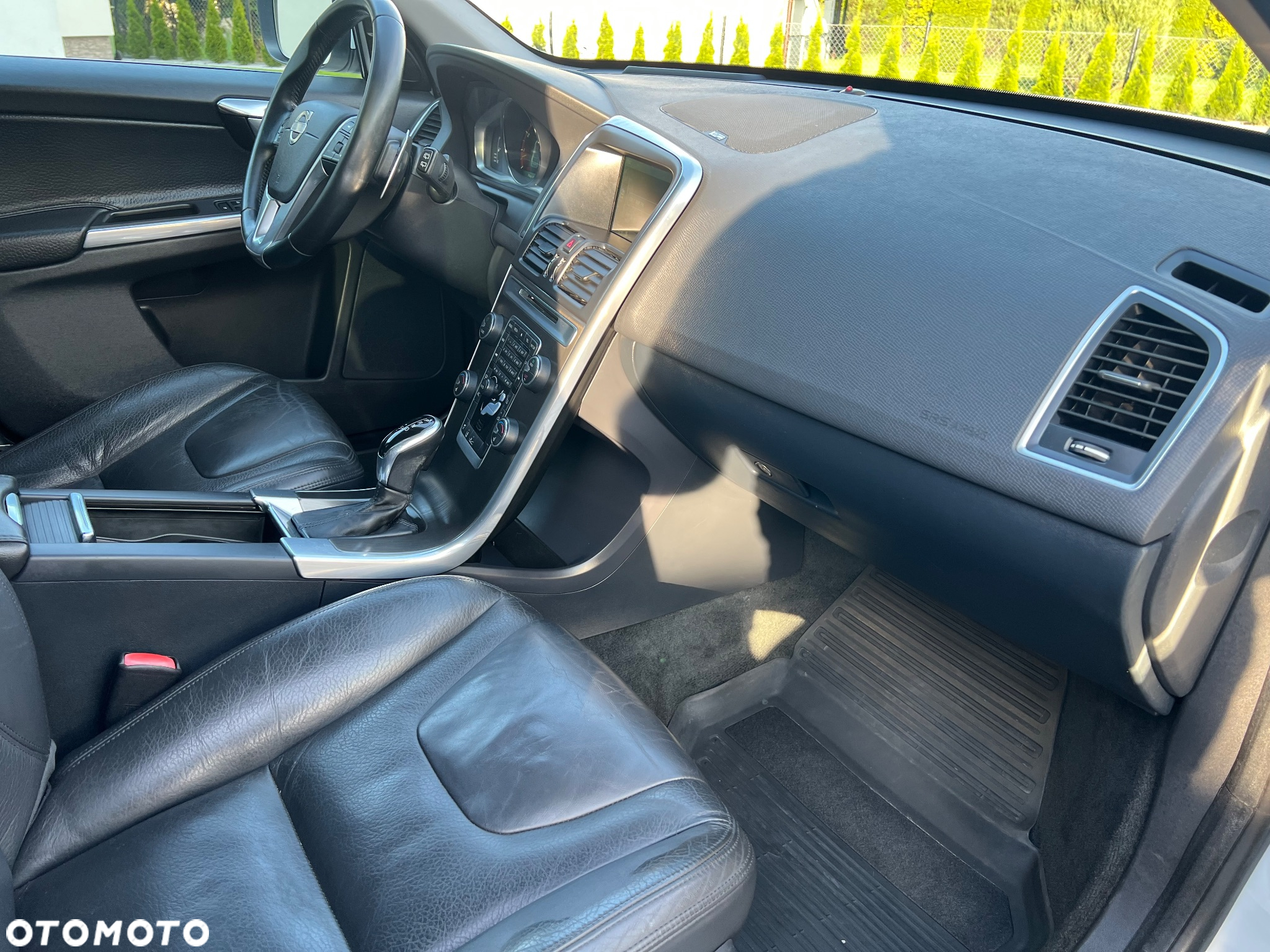 Volvo XC 60 T6 AWD Summum - 17