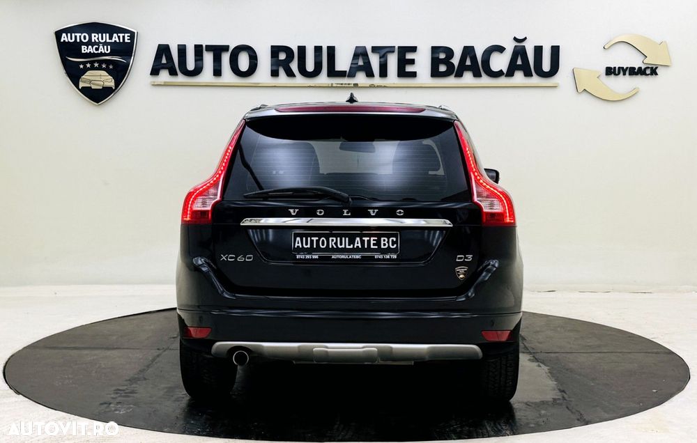 Volvo XC 60 - 11