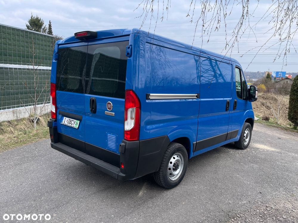 Fiat Ducato - 4