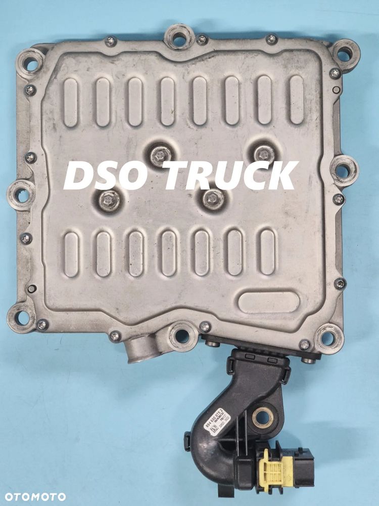 3082314 STEROWNIK SKRZYNI BIEGÓW WABCO 8946000752 SCANIA S R NTG - 2