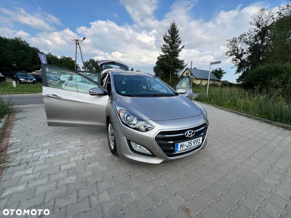 Hyundai i30 - 10