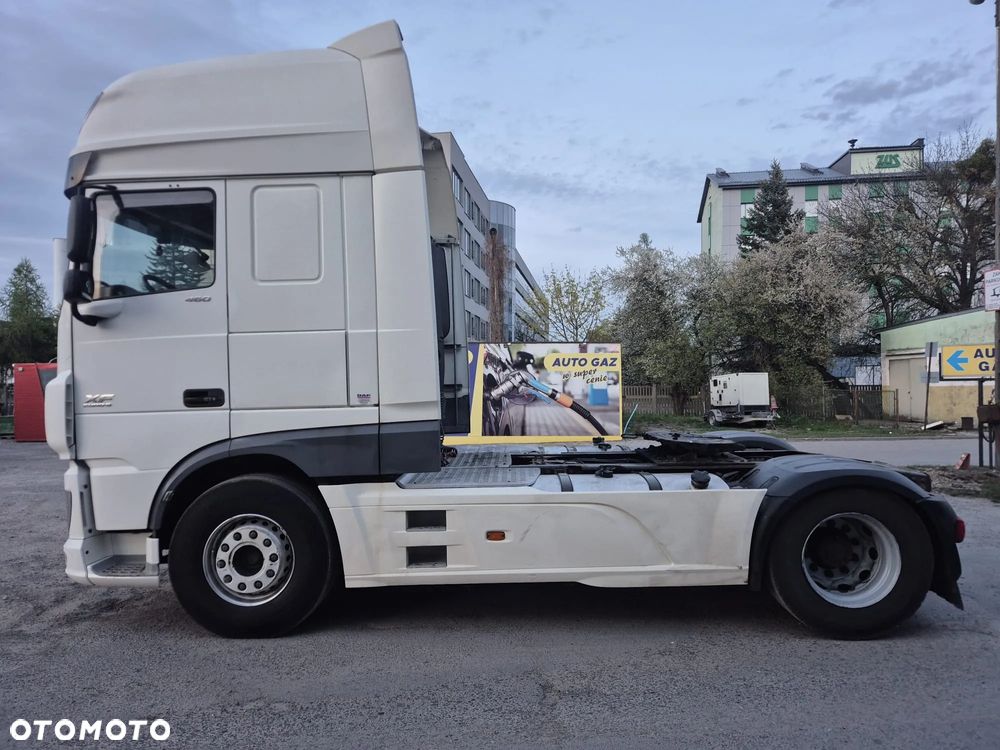 DAF DAF XF 106 - 3