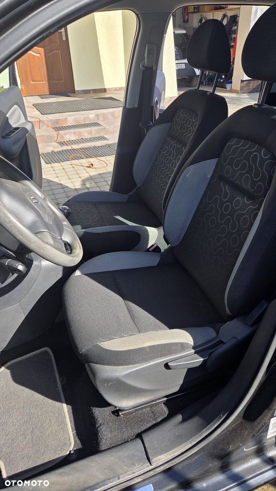 Citroën C3 Picasso - 6