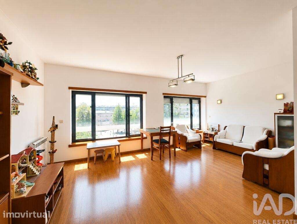 Apartamento T2 em Parque das Nações de 80 m2 - Grande imagem: 5/14