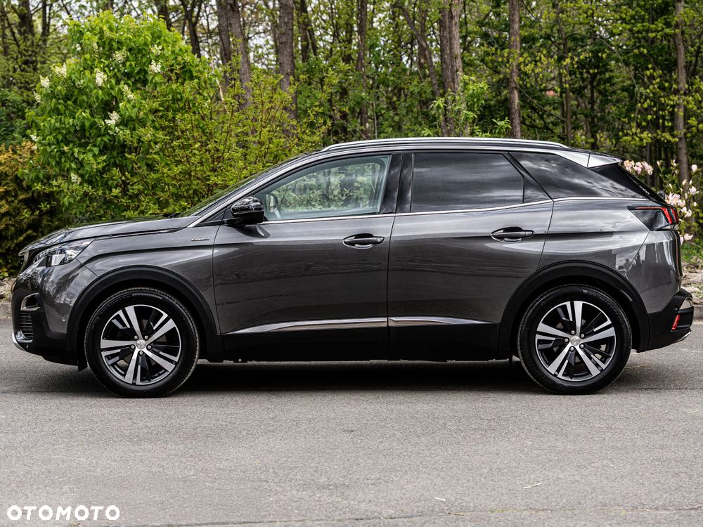 Peugeot 3008 BlueHDi 150 Stop & Start Business-Line - 6