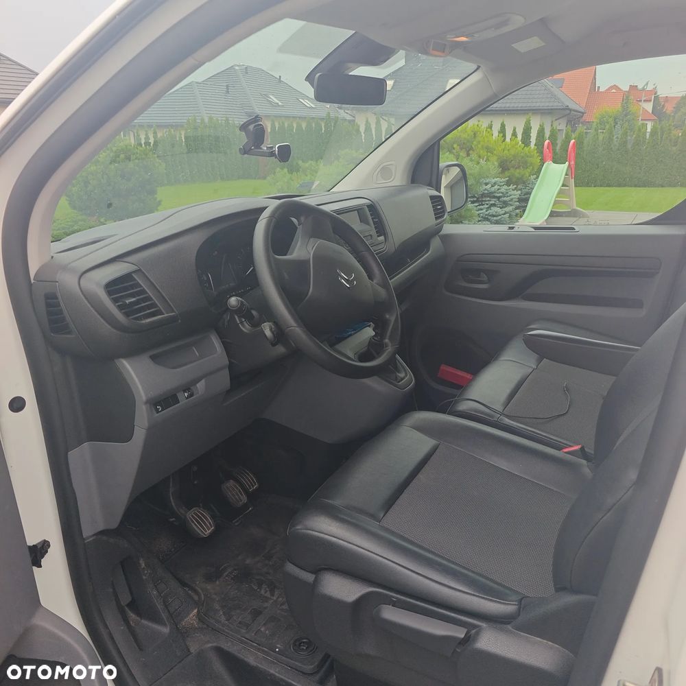 Citroën Jumpy - 6