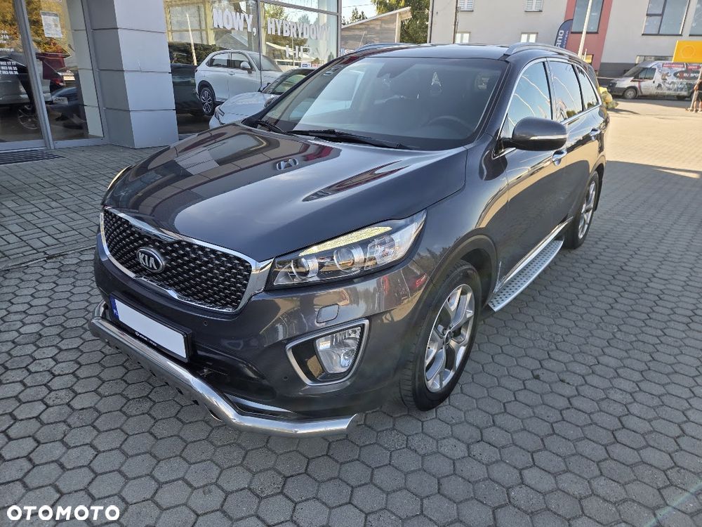 Kia Sorento 2.0 CRDI XL - 9