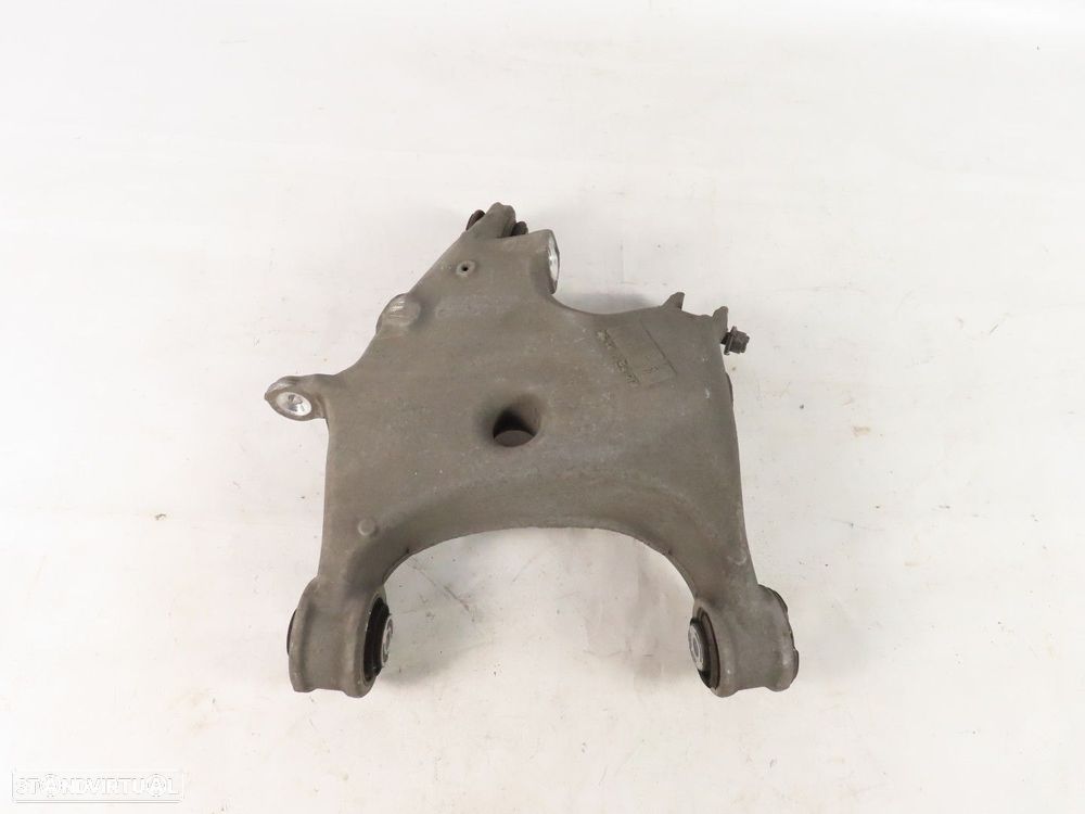 Braço Direito/Trás/Inferior Seminovo/ Original BMW 5 Touring (F11) 33326780070 /... - 1