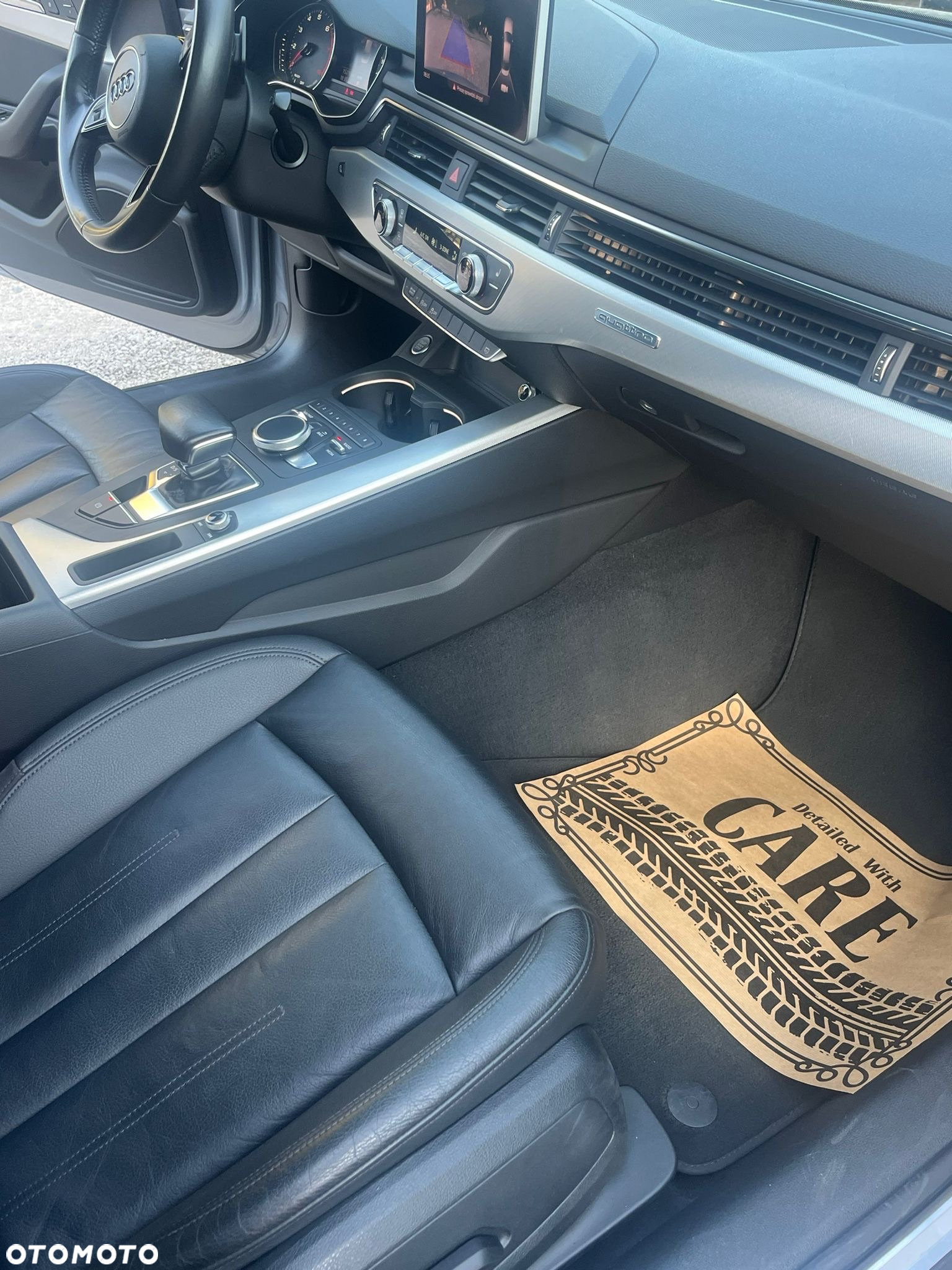 Audi A4 - 21