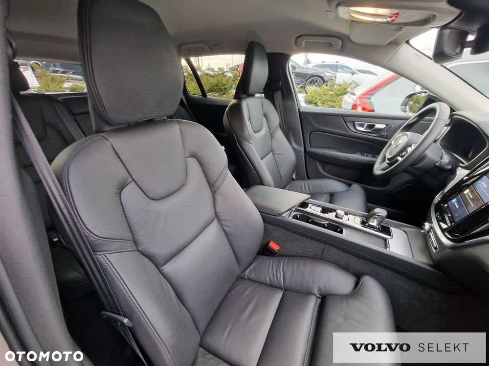 Volvo V60 - 17
