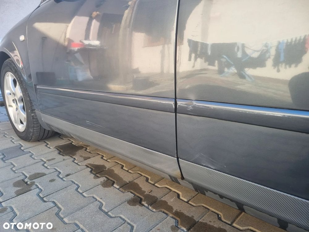 Audi A4 Avant 1.9 TDI - 11