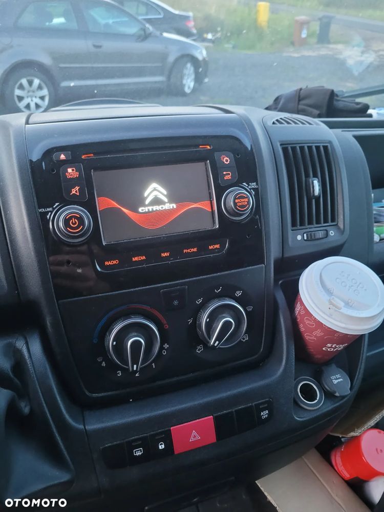 Citroën Jumper - 11