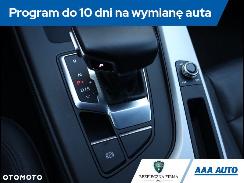 Audi A4 - 19