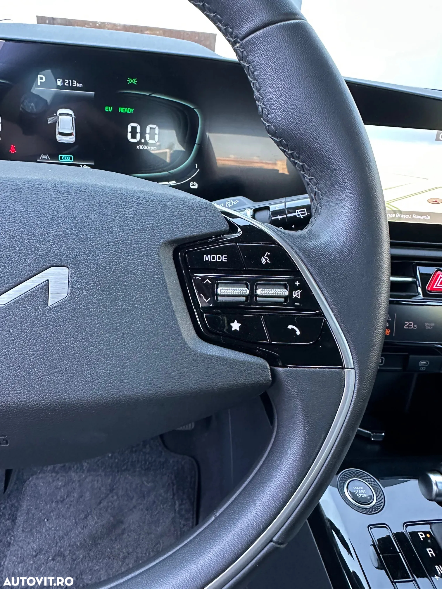 Kia Niro - 20