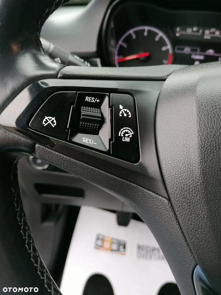 Opel Corsa 1.4 Edition - 37