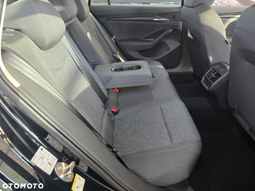 Skoda Superb - 9
