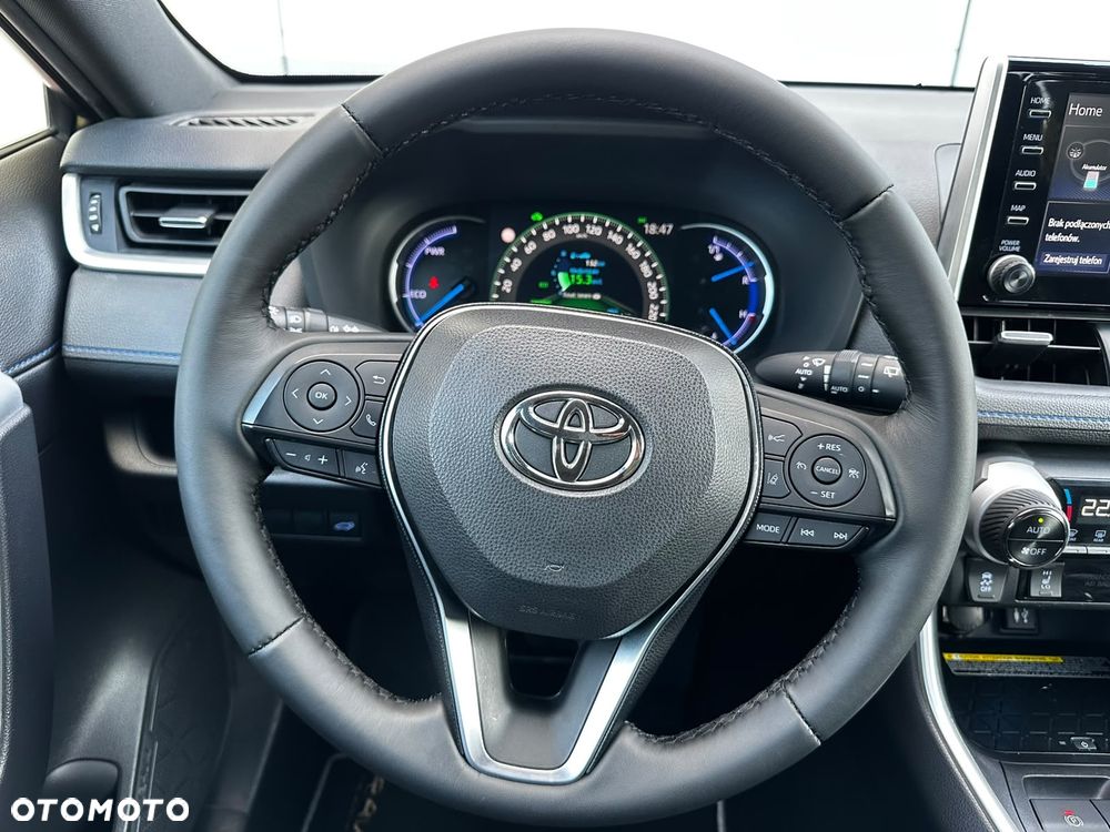 Toyota RAV4 2.5 4x2 Style Selection - 22