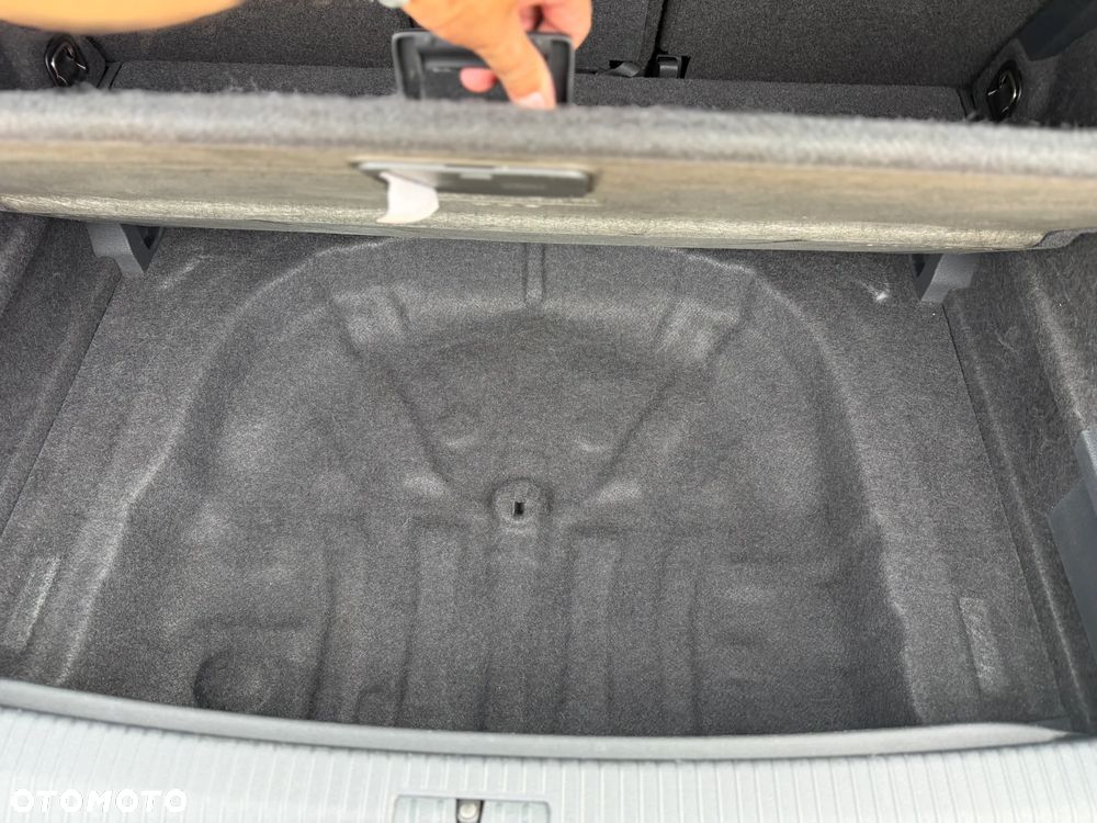 Volkswagen Golf Sportsvan 1.4 TSI BlueMotion Technology Lounge - 37