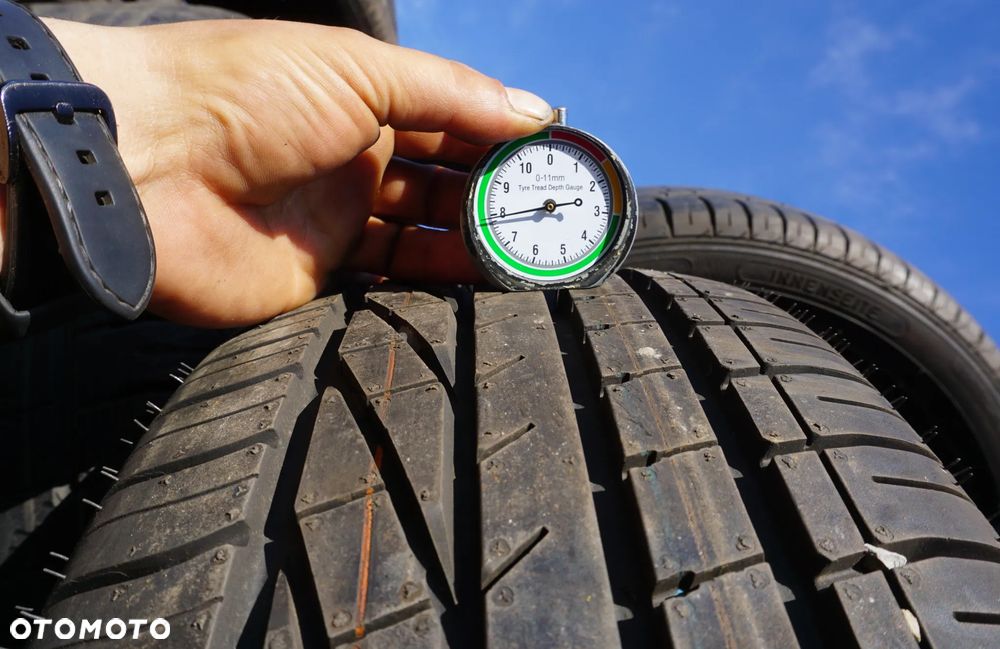 koła ford 15 Goodyear 195/50R15 - 8