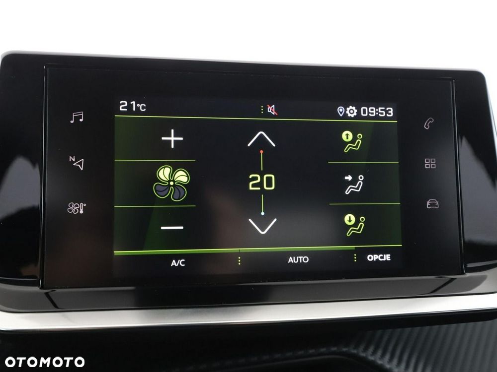 Peugeot 2008 1.2 PureTech Allure Pack S&S EAT8 - 27