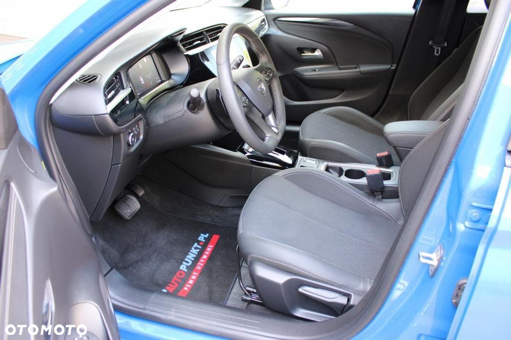 Opel Corsa - 11