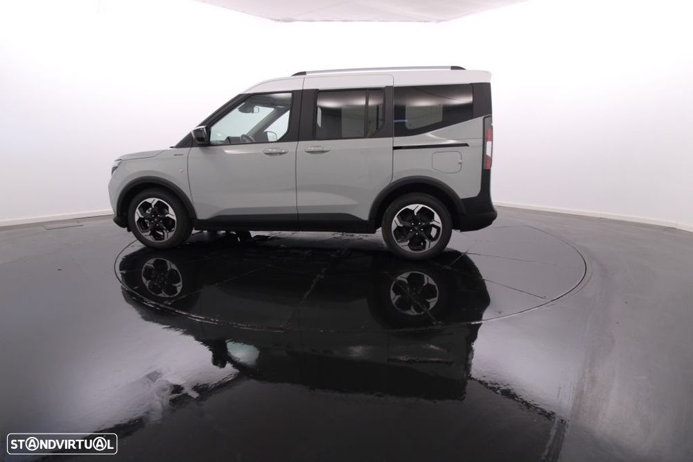 Ford Tourneo Courier 1.0 EcoBoost Active - 4