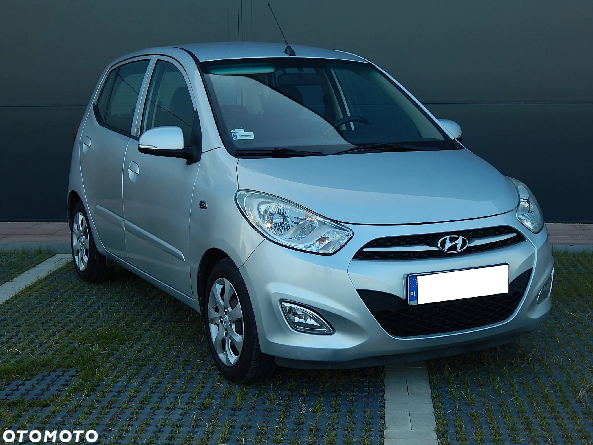 Hyundai i10 1.2 Premium - 15