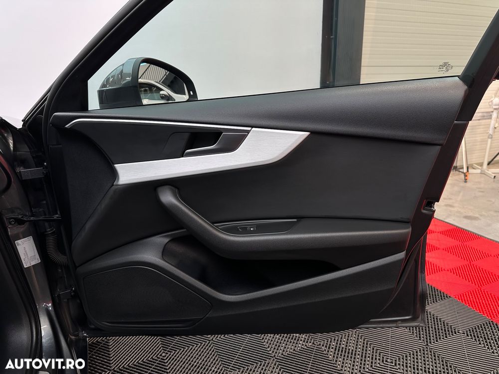 Audi A4 Limuzina 2.0 TDI S tronic - 30